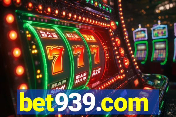 bet939.com