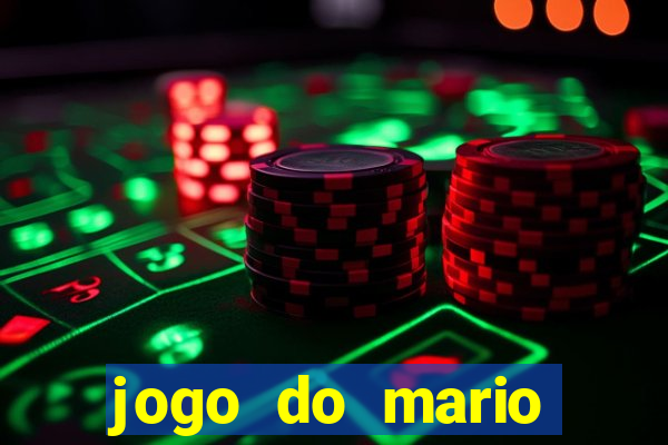 jogo do mario flash 2.0 no click jogos