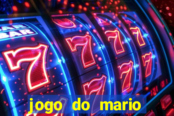 jogo do mario flash 2.0 no click jogos