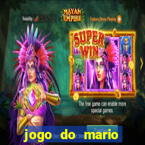 jogo do mario flash 2.0 no click jogos