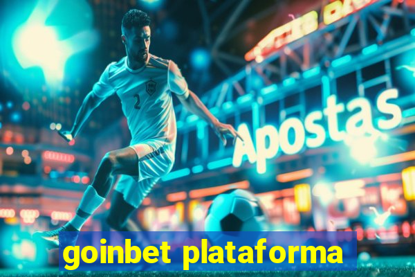 goinbet plataforma