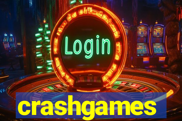 crashgames