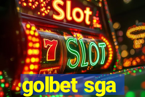 golbet sga