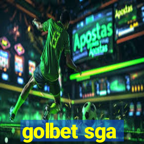 golbet sga