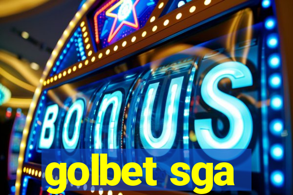 golbet sga