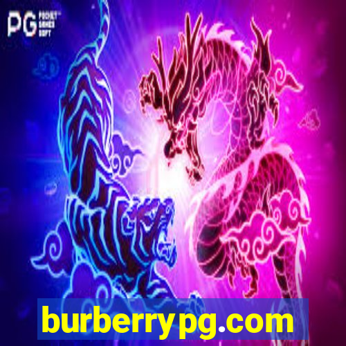 burberrypg.com