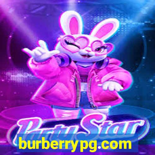 burberrypg.com