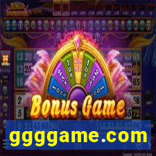 ggggame.com