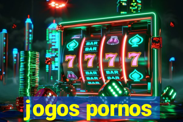 jogos pornos