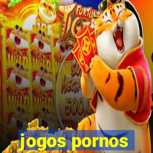 jogos pornos