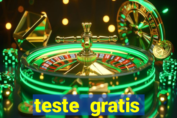 teste gratis fortune tiger