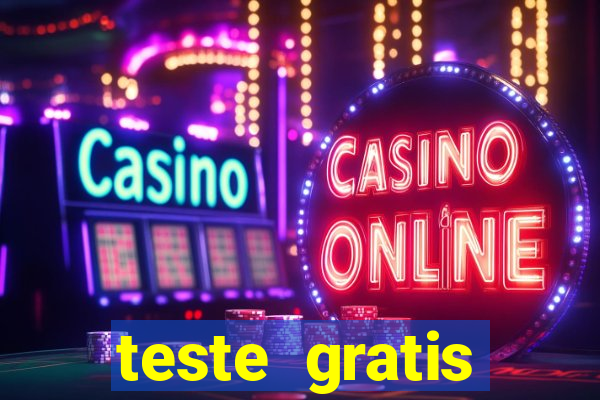 teste gratis fortune tiger