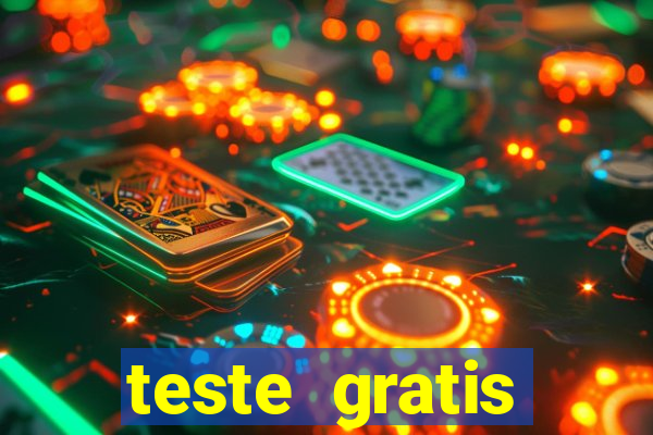 teste gratis fortune tiger