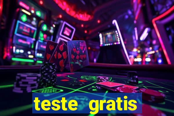 teste gratis fortune tiger