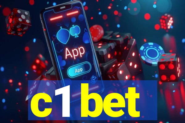 c1 bet