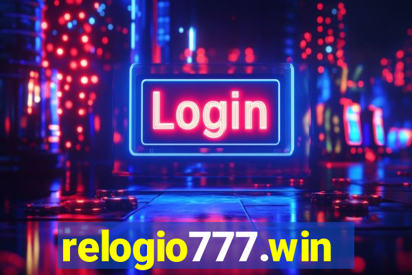 relogio777.win