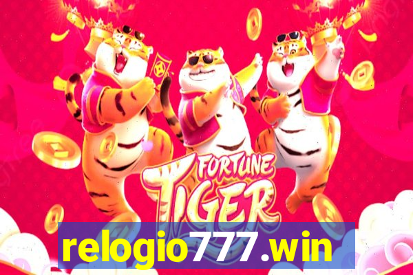 relogio777.win