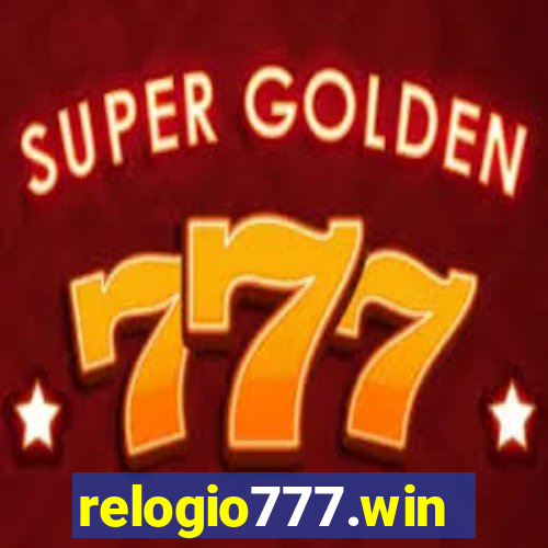 relogio777.win