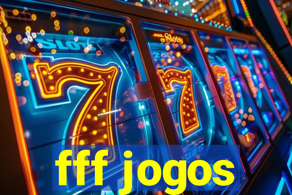 fff jogos