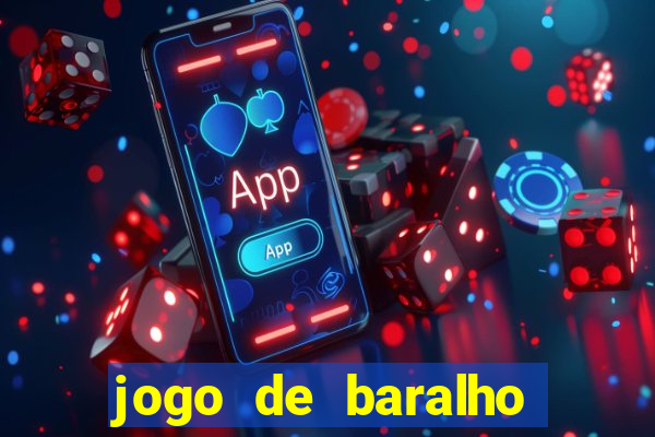 jogo de baralho pife online