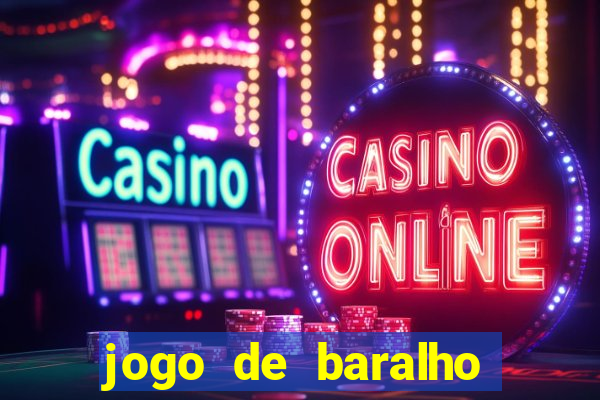 jogo de baralho pife online