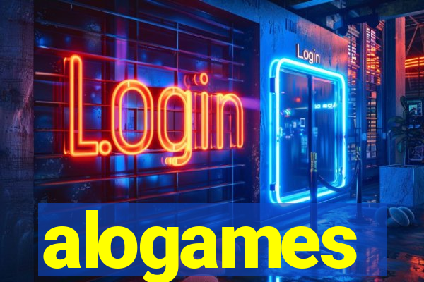 alogames