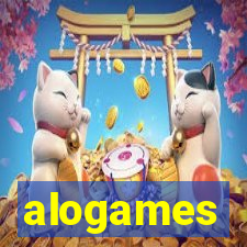 alogames