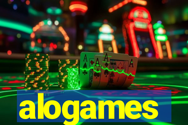 alogames