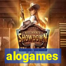 alogames