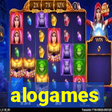 alogames