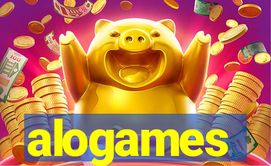 alogames