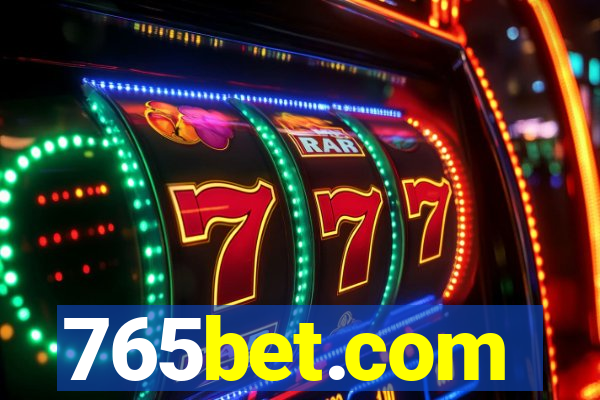 765bet.com