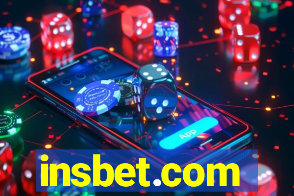 insbet.com