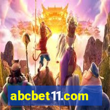 abcbet11.com