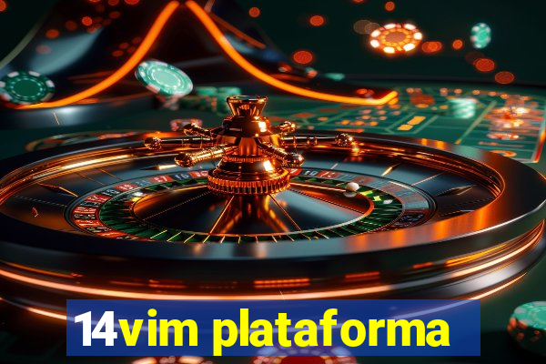 14vim plataforma