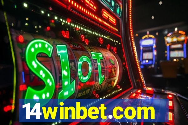 14winbet.com