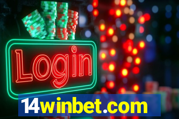 14winbet.com