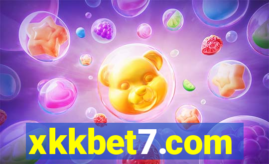 xkkbet7.com