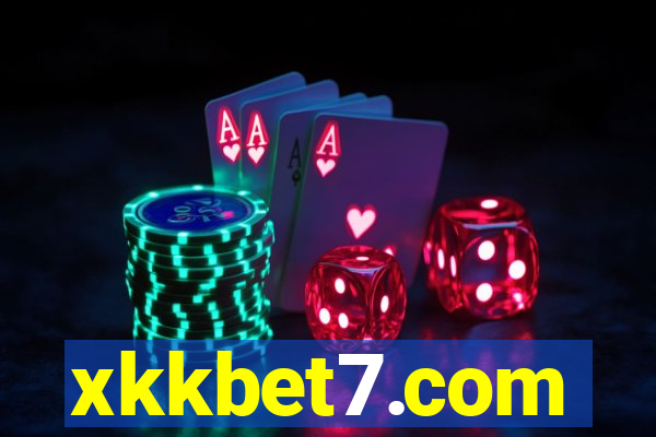 xkkbet7.com