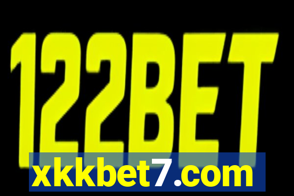 xkkbet7.com