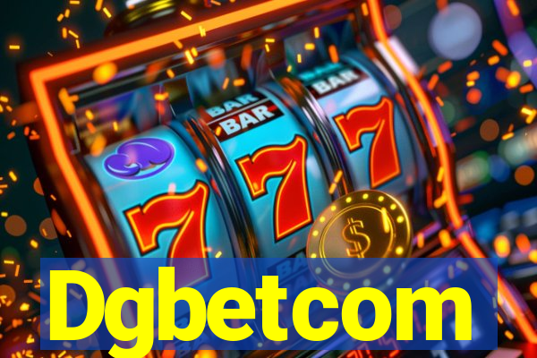 Dgbetcom