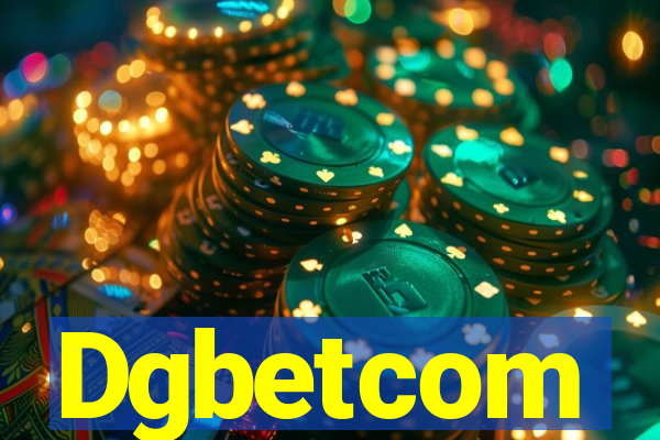 Dgbetcom