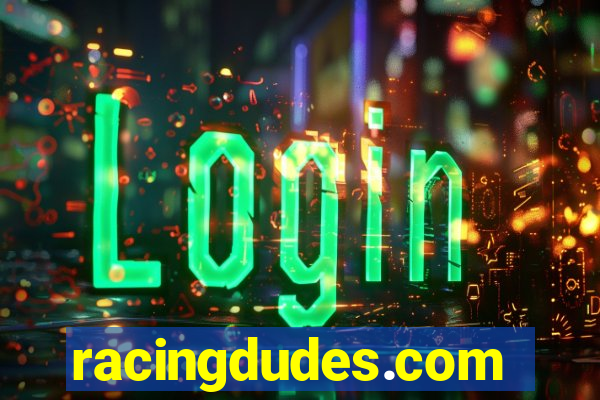 racingdudes.com