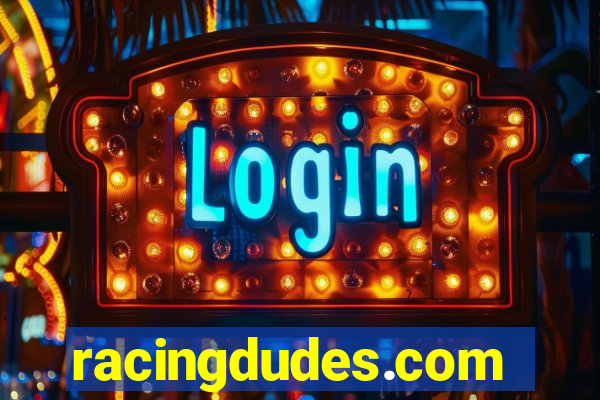 racingdudes.com