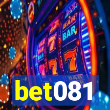 bet081