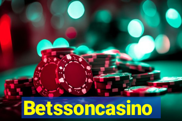 Betssoncasino