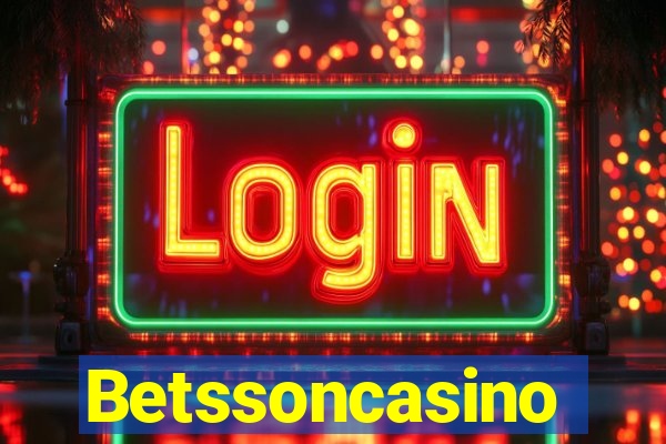 Betssoncasino