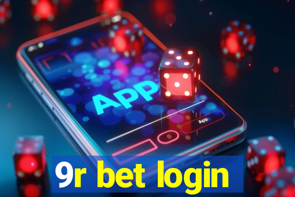 9r bet login