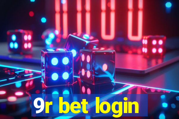 9r bet login