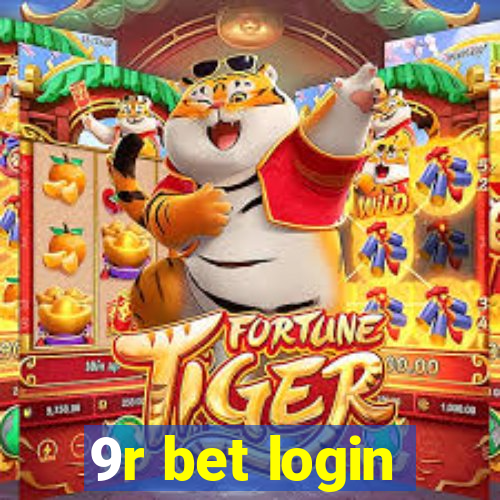 9r bet login